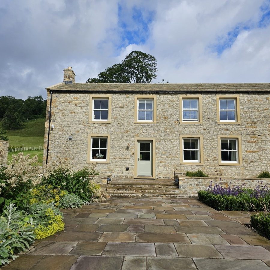 Photo of Howesyke holiday cottage in North Yorkshire