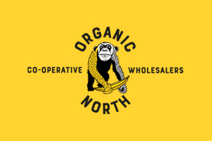 organic north